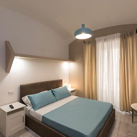 San Peter Angels Hotell Rom Exteriör bild