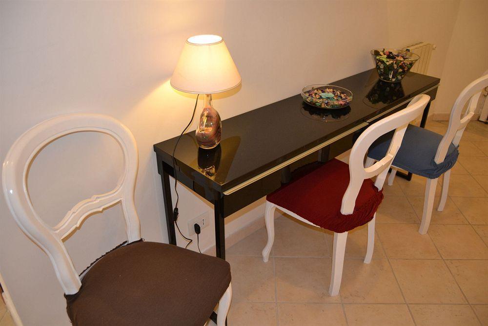 San Peter Angels Hotell Rom Exteriör bild