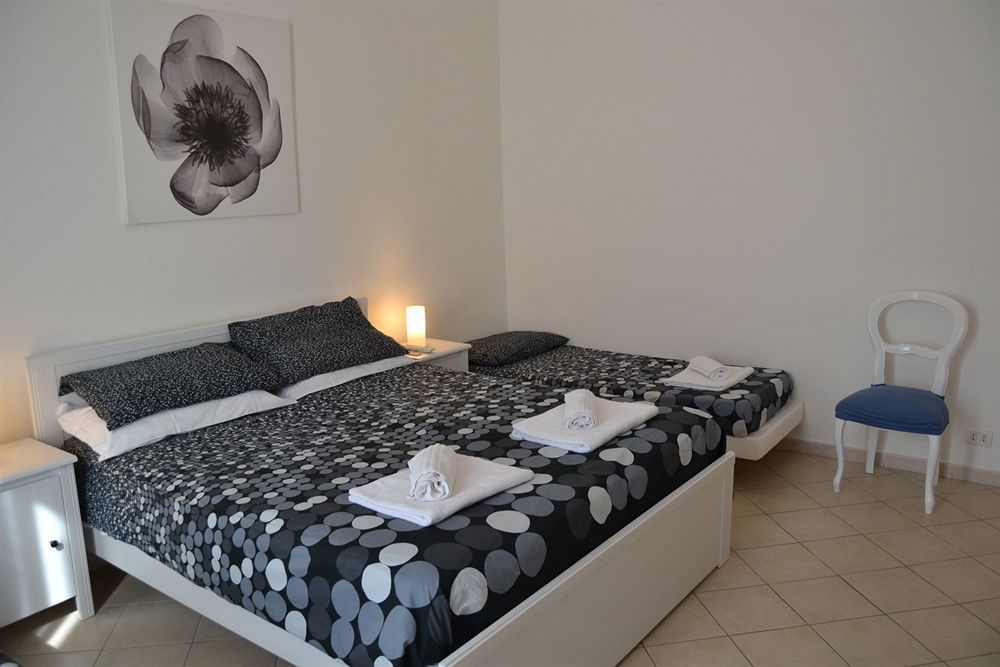 San Peter Angels Hotell Rom Exteriör bild