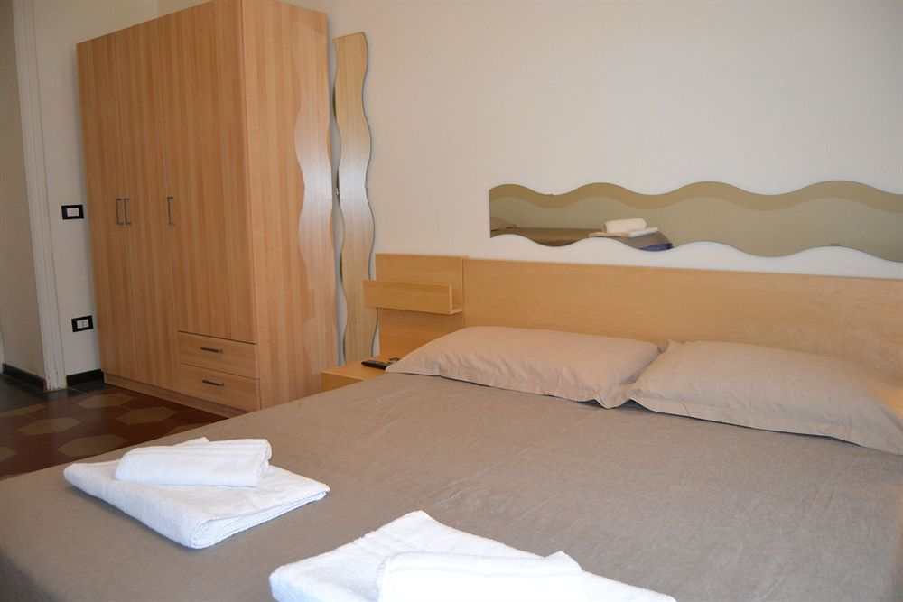 San Peter Angels Hotell Rom Exteriör bild