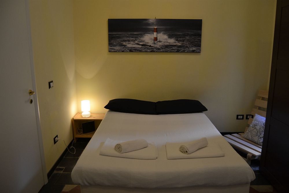 San Peter Angels Hotell Rom Exteriör bild