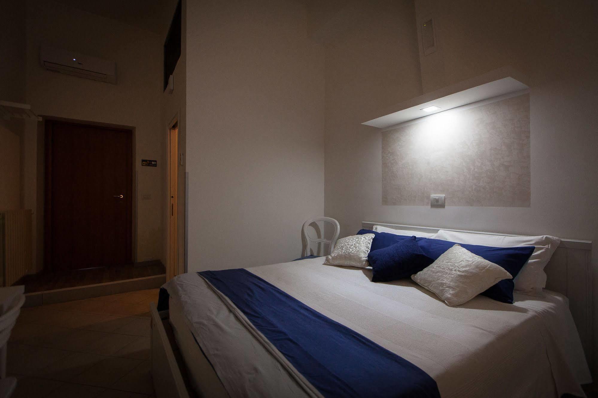 San Peter Angels Hotell Rom Exteriör bild