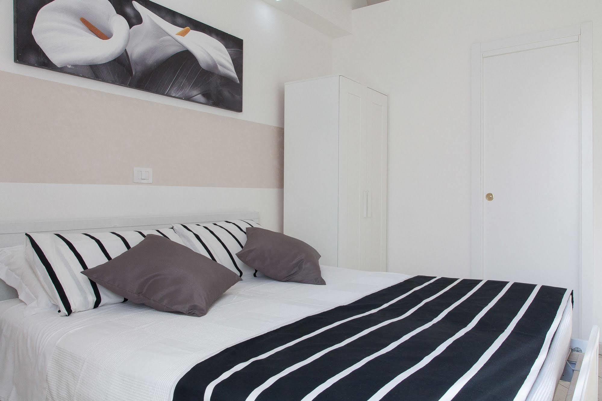 San Peter Angels Hotell Rom Exteriör bild