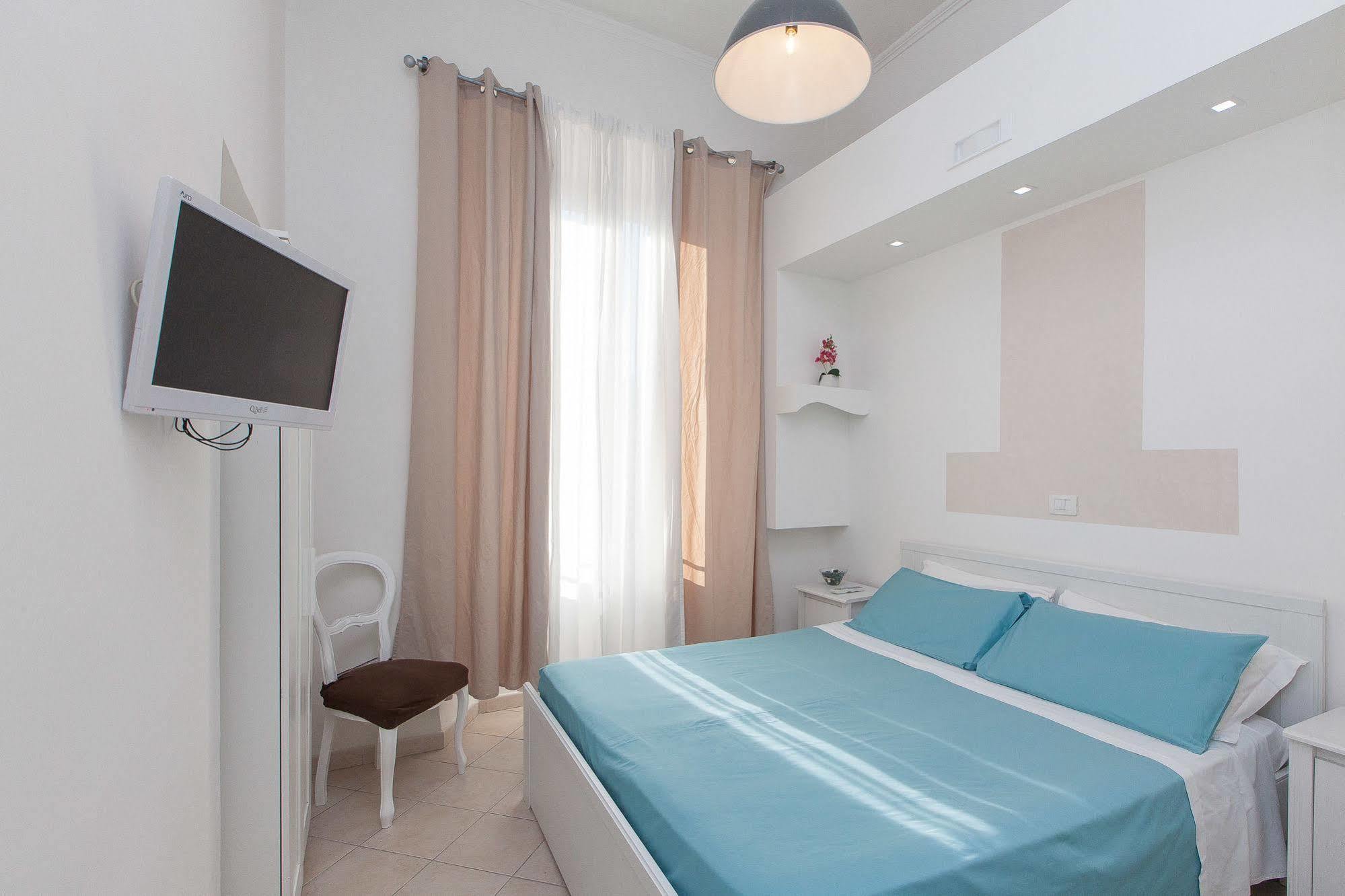San Peter Angels Hotell Rom Exteriör bild